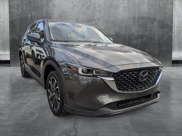 2023 Mazda CX-5 2.5 S Premium Package