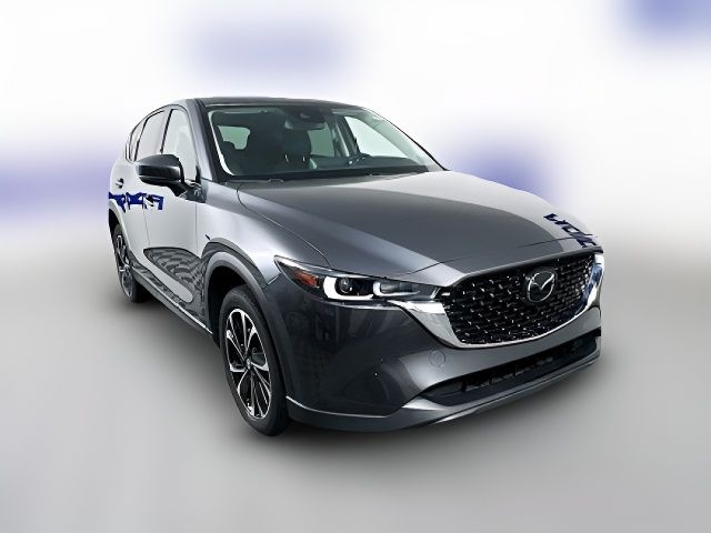 2023 Mazda CX-5 2.5 S Premium Package