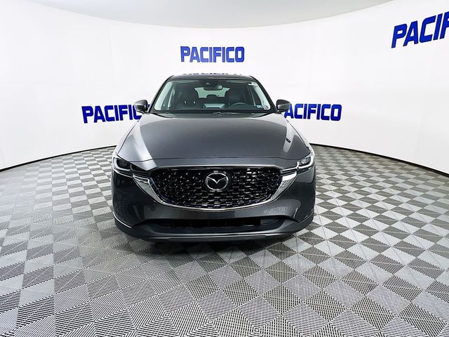 2023 Mazda CX-5 2.5 S Premium Package