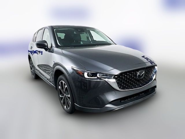 2023 Mazda CX-5 2.5 S Premium Package