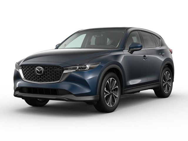 2023 Mazda CX-5 2.5 S Premium Package