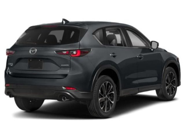 2023 Mazda CX-5 2.5 S Premium Package