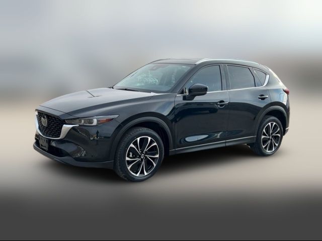 2023 Mazda CX-5 2.5 S Premium Package