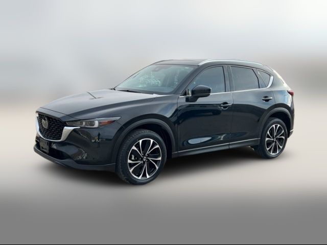 2023 Mazda CX-5 2.5 S Premium Package