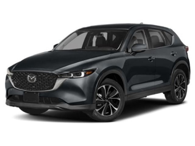 2023 Mazda CX-5 2.5 S Premium Package