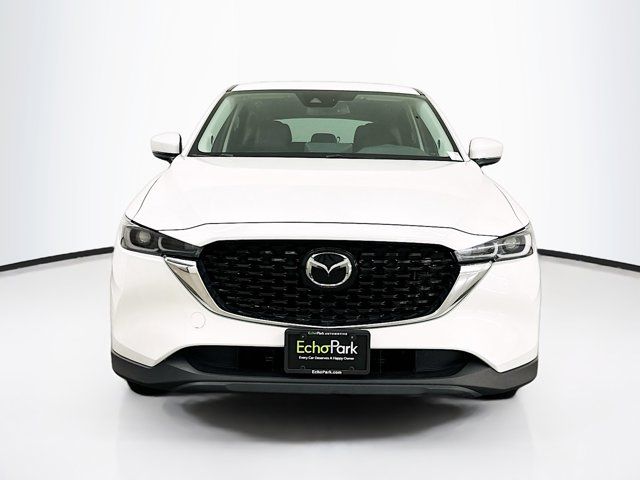 2023 Mazda CX-5 2.5 S Premium Package