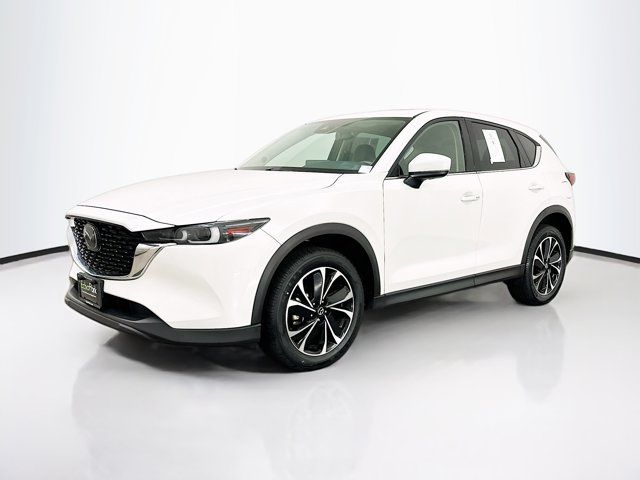 2023 Mazda CX-5 2.5 S Premium Package