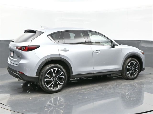 2023 Mazda CX-5 2.5 S Premium Package