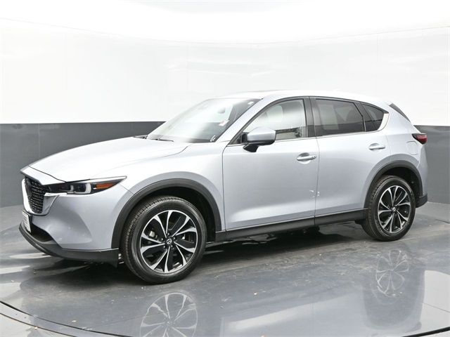 2023 Mazda CX-5 2.5 S Premium Package