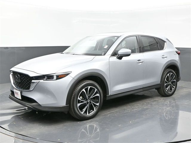 2023 Mazda CX-5 2.5 S Premium Package