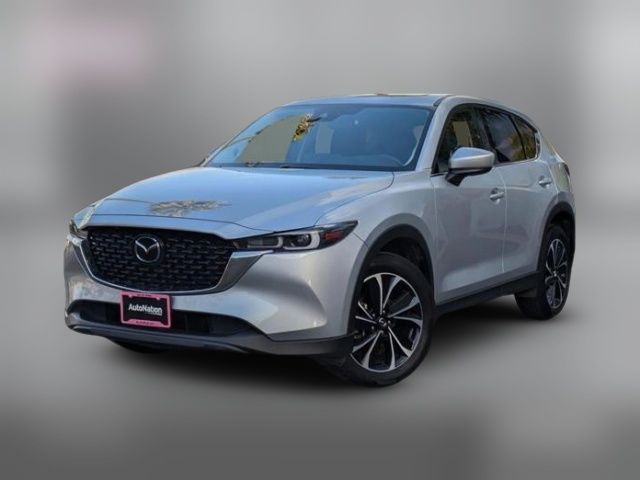 2023 Mazda CX-5 2.5 S Premium Package