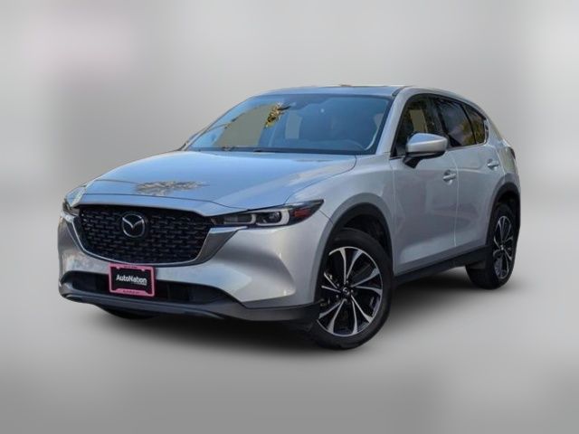 2023 Mazda CX-5 2.5 S Premium Package