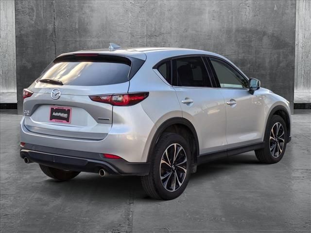 2023 Mazda CX-5 2.5 S Premium Package
