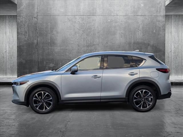 2023 Mazda CX-5 2.5 S Premium Package