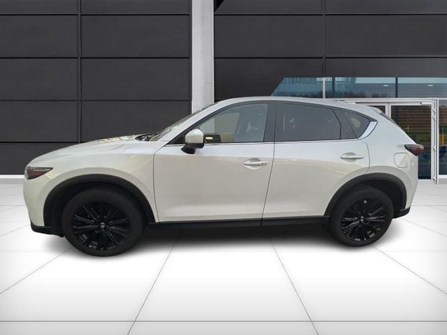 2023 Mazda CX-5 2.5 S Premium Package