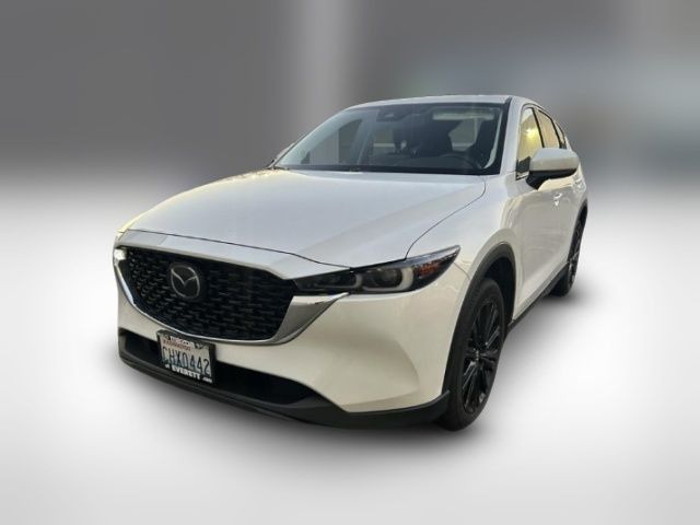 2023 Mazda CX-5 2.5 S Premium Package