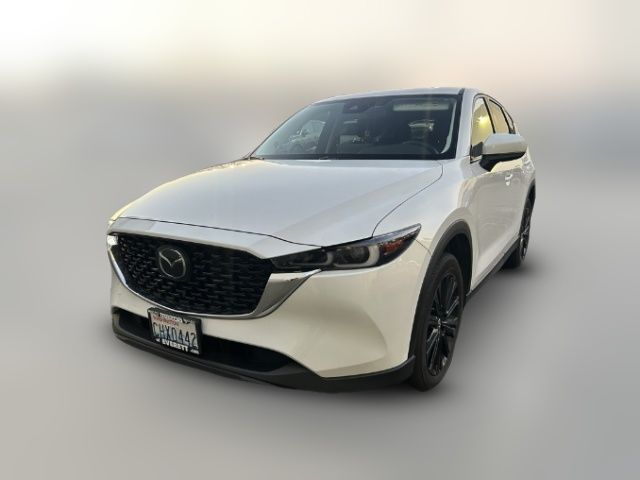 2023 Mazda CX-5 2.5 S Premium Package