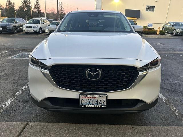 2023 Mazda CX-5 2.5 S Premium Package