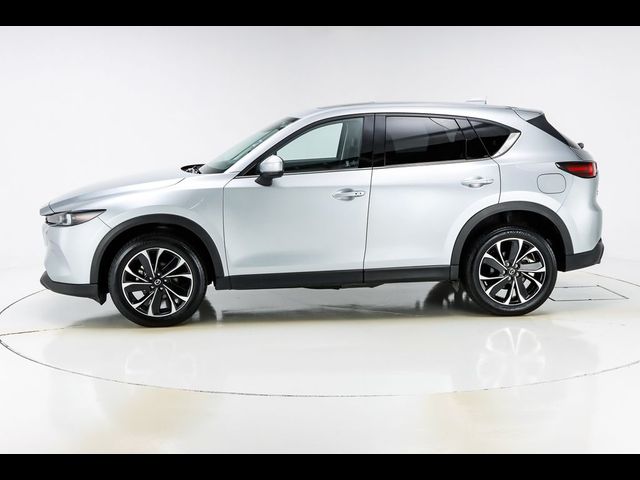 2023 Mazda CX-5 2.5 S Premium Package