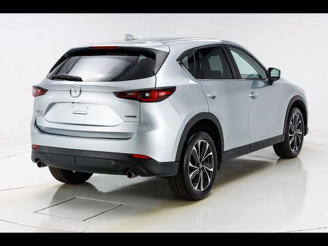 2023 Mazda CX-5 2.5 S Premium Package