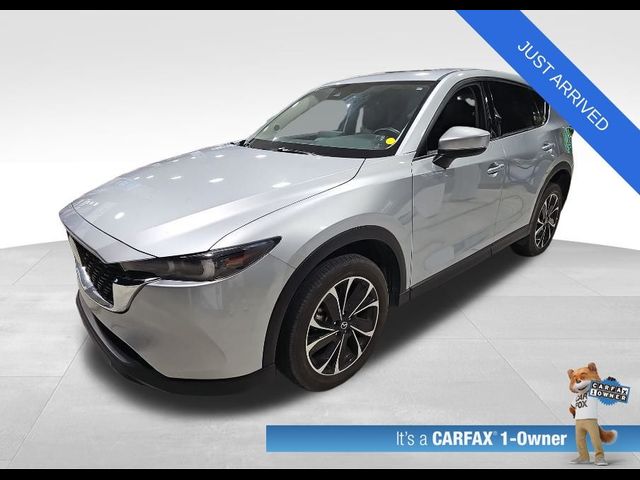 2023 Mazda CX-5 2.5 S Premium Package