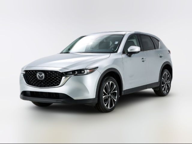 2023 Mazda CX-5 2.5 S Premium Package