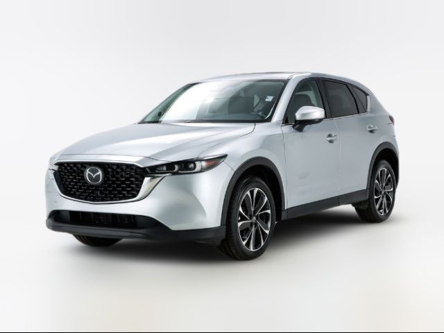 2023 Mazda CX-5 2.5 S Premium Package