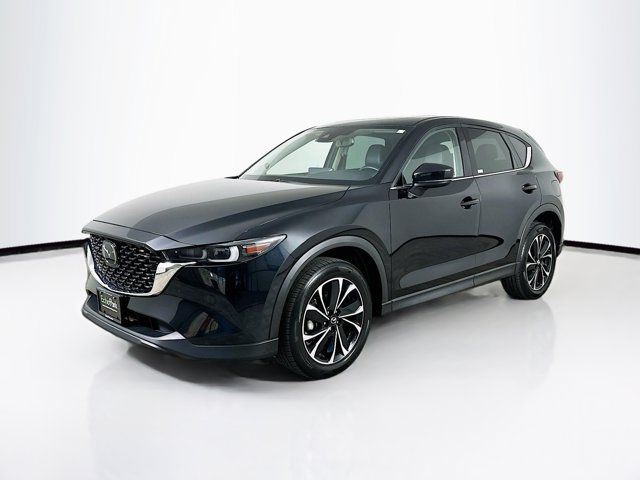 2023 Mazda CX-5 2.5 S Premium Package