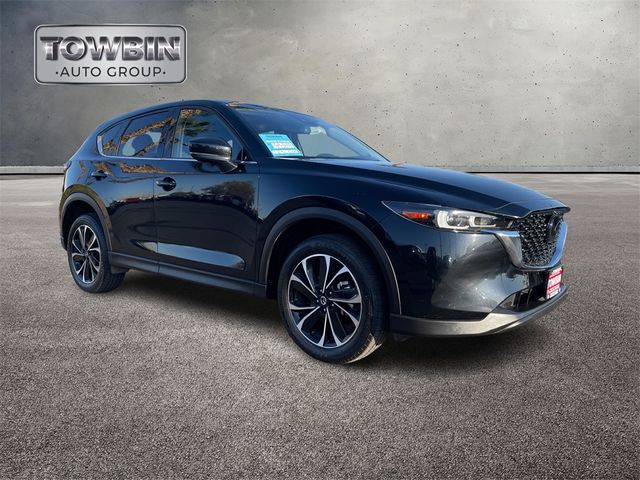 2023 Mazda CX-5 2.5 S Premium Package