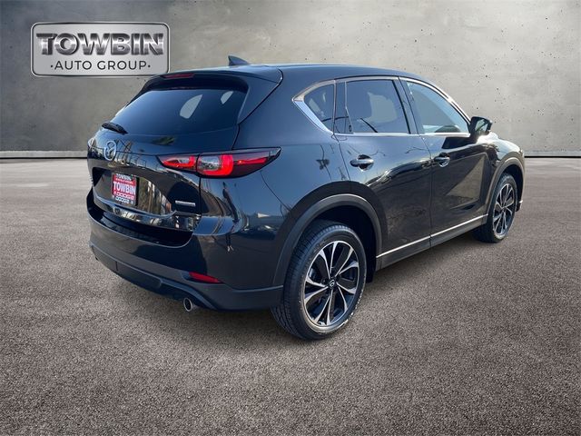 2023 Mazda CX-5 2.5 S Premium Package