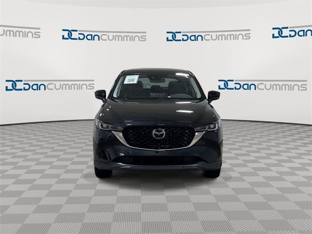 2023 Mazda CX-5 2.5 S Premium Package