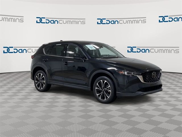 2023 Mazda CX-5 2.5 S Premium Package