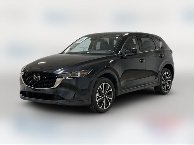 2023 Mazda CX-5 2.5 S Premium Package