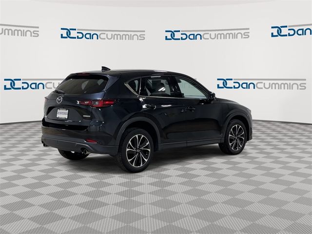 2023 Mazda CX-5 2.5 S Premium Package