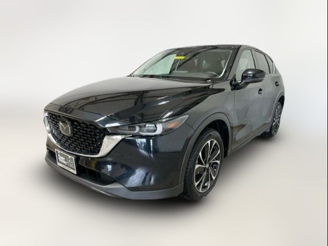 2023 Mazda CX-5 2.5 S Premium Package