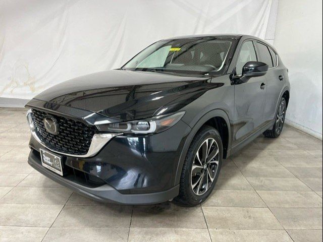 2023 Mazda CX-5 2.5 S Premium Package