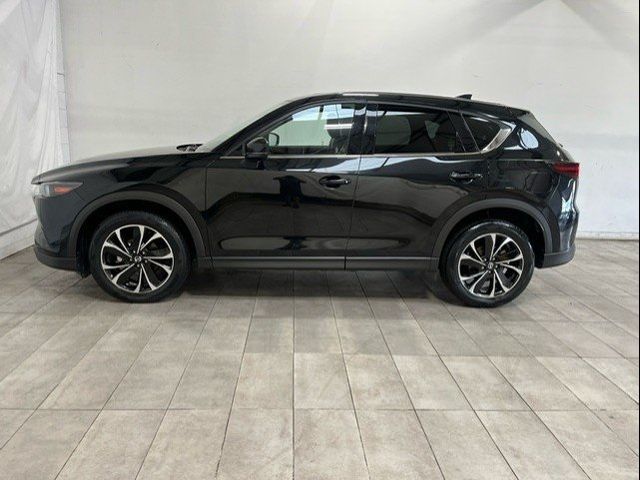 2023 Mazda CX-5 2.5 S Premium Package