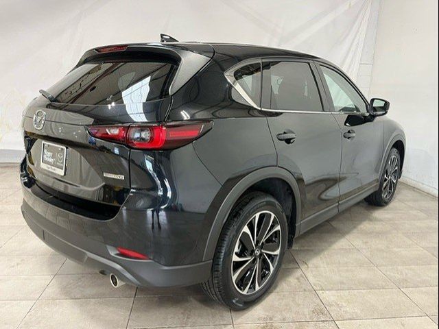 2023 Mazda CX-5 2.5 S Premium Package