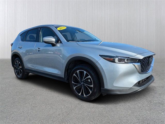 2023 Mazda CX-5 2.5 S Premium Package