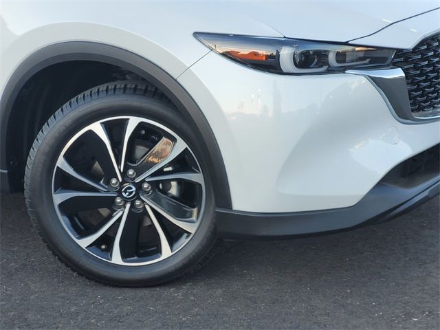 2023 Mazda CX-5 2.5 S Premium Package