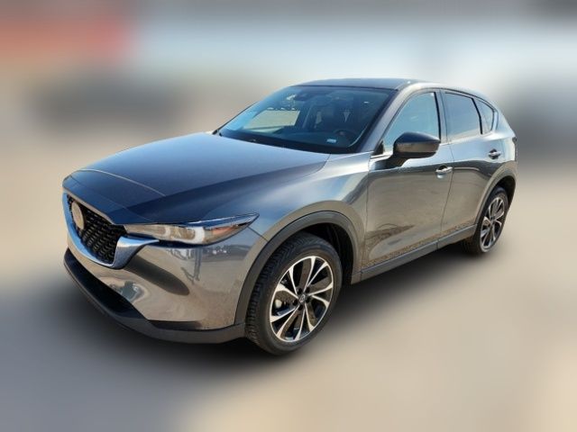 2023 Mazda CX-5 2.5 S Premium Package