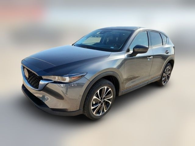 2023 Mazda CX-5 2.5 S Premium Package