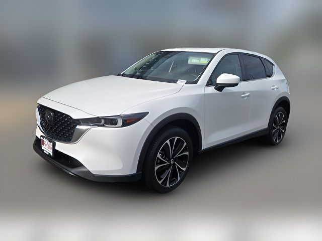 2023 Mazda CX-5 2.5 S Premium Package