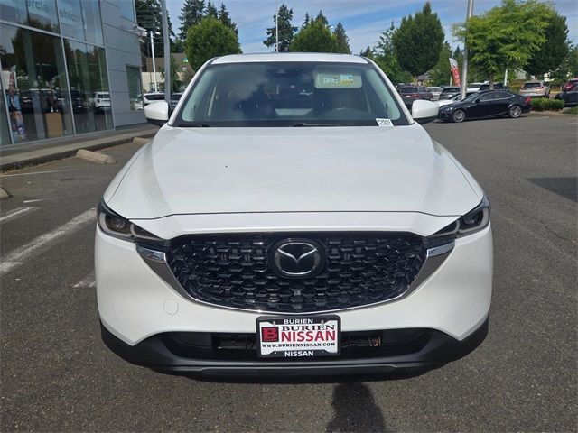 2023 Mazda CX-5 2.5 S Premium Package