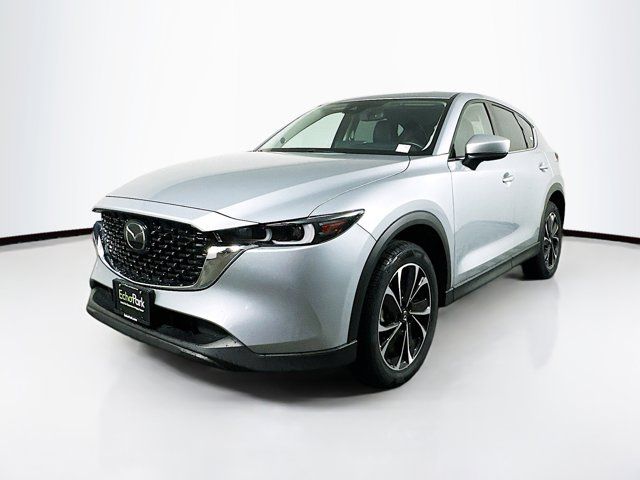 2023 Mazda CX-5 2.5 S Premium Package