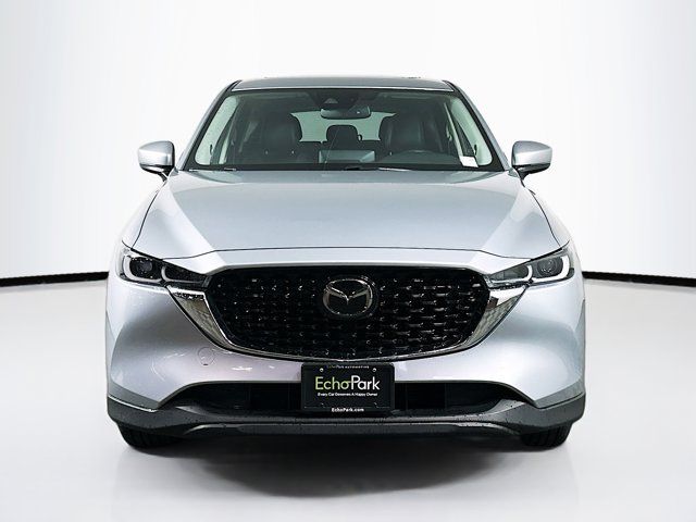 2023 Mazda CX-5 2.5 S Premium Package