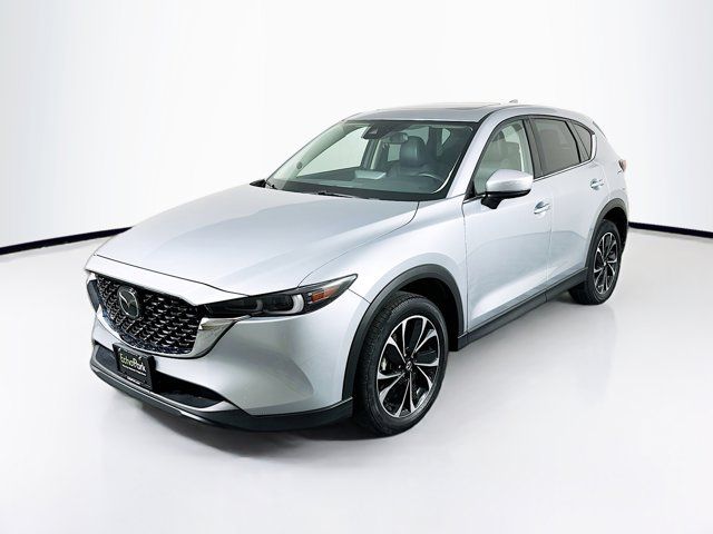 2023 Mazda CX-5 2.5 S Premium Package