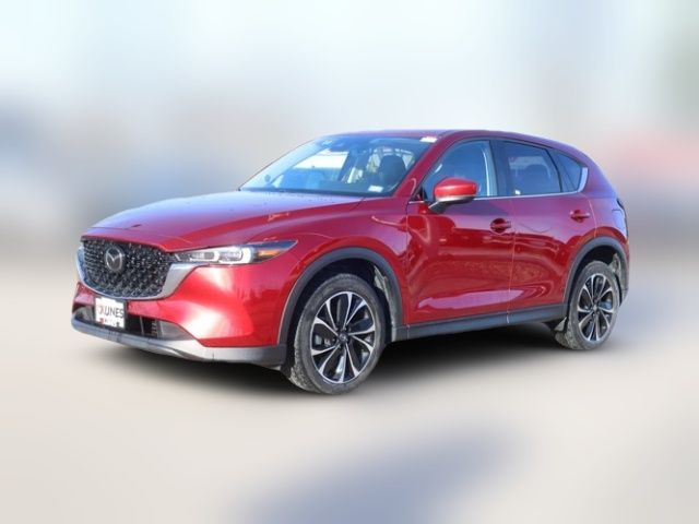 2023 Mazda CX-5 2.5 S Premium Package