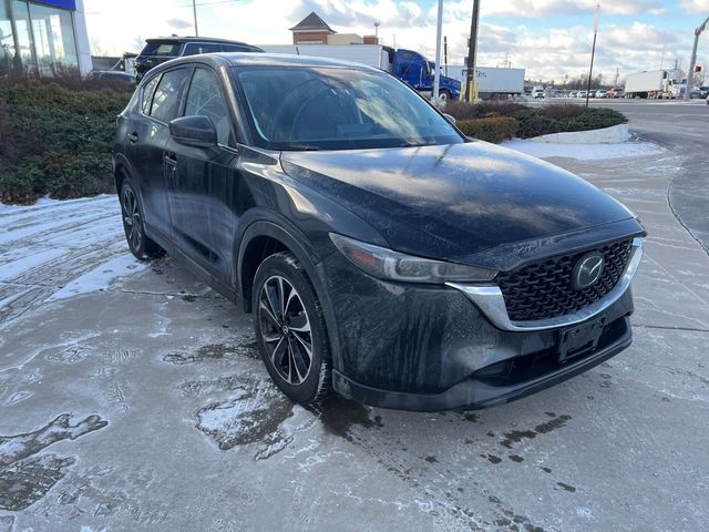 2023 Mazda CX-5 2.5 S Premium Package