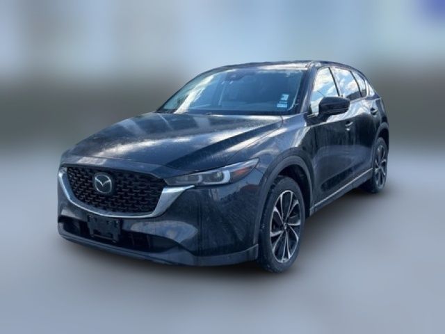 2023 Mazda CX-5 2.5 S Premium Package